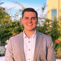 The Flyover Employee Collin Short's profile photo