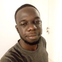 CardinalStone Employee Samson Adejoro's profile photo