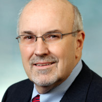 Mike Smallwood