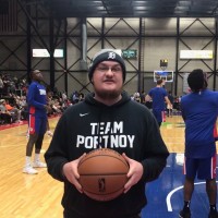 Ludington Daily News Employee Sean Chase's profile photo