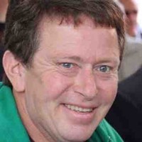 Stark Employee Flemming Kolthoff's profile photo