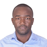 International Leadership University-Kenya Official Employee Joe Tarichia's profile photo