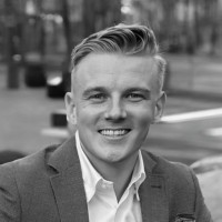 Comply Pro Employee Ryan Hartley's profile photo