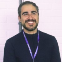 FEPI - Centro Universitário de Itajubá Employee Leandro Pereira's profile photo