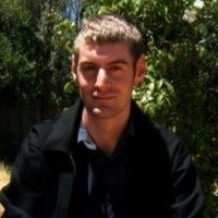 Transdigital Employee Daniel Foote's profile photo
