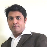 Neo91 Employee Basav Nagur's profile photo