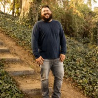 Zachary Robinson Email