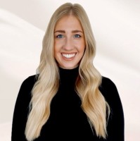 SMB Team Employee Talia Fickel's profile photo