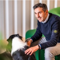 FCA Fiat Chrysler Automobiles Employee Lucio Torroni's profile photo