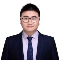 思特沃克软件技术（中国）有限公司 Employee Da Cheng's profile photo
