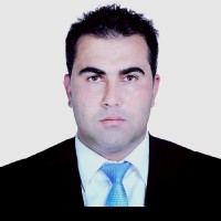 International Institute of Los Angeles Employee Najeebullah Mehrabi's profile photo