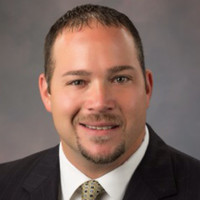 Parkview Health Employee Scott James's profile photo