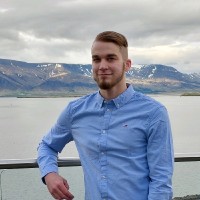 Moonsoft Oy Employee Samuli Mäentausta's profile photo