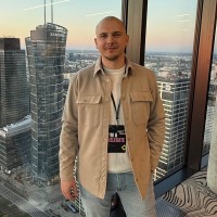 Yurii Moroz Email