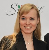 Yana Baluzina Email