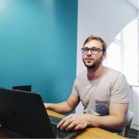 Vitalii Suvorov Email