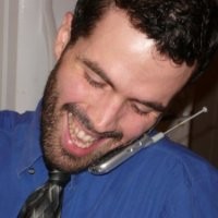 Fliptography, LLC Employee Michael Reed's profile photo