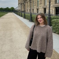 Chirp™ Employee Ashlyn Hartman's profile photo