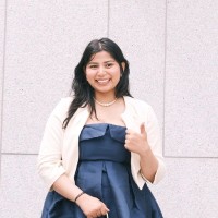 Physio Needs Ltd. Employee Simran Rohilla's profile photo