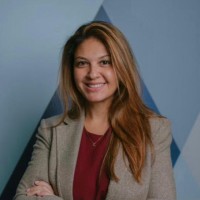 Ligia Pinto Email & Phone Number