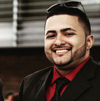AppGeeks Inc. Employee Cesar Perez's profile photo