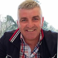 UCC Employee Jockie Tedd's profile photo