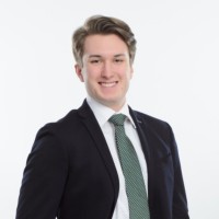 KUHNE GROUP Employee Mark Schulz's profile photo