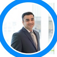 Lomesh Patel Email & Phone Number