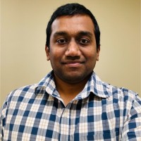 Dinesh Kanigolla Email & Phone Number