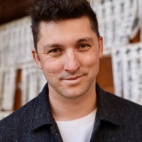 Wikimedia Foundation Employee Zachary McCune's profile photo