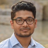 Bhaskar Sarkar Email & Phone Number