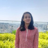 Pritikana Goswami Email