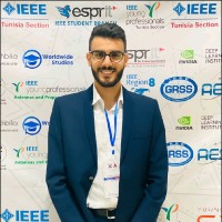 eDonec Employee Melek Hedhili's profile photo