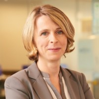 AstraZeneca Employee Asya Grinberg's profile photo