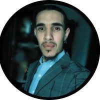 Université Ferhat Abbas, Sétif Employee Salim Hellal's profile photo