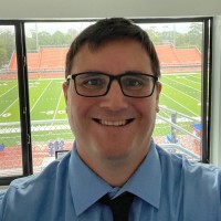 SIAC Employee John Jurjevich's profile photo