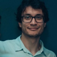 Daniel Felício's profile photo