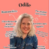 Odile Lefranc-Monsinjon Email