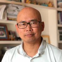 Gar Cheuy Email & Phone Number