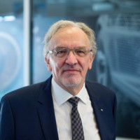 Purdue University Employee Jan-Anders Mansson's profile photo