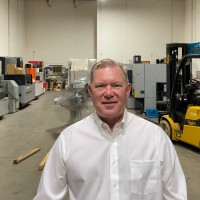 Edge Machine Tools, Inc Employee Robert Drewes's profile photo