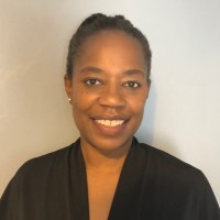 Knight First Amendment Institute at Columbia University Employee Candace White's profile photo