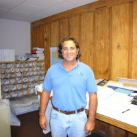 Close Construction, Inc Employee Chris Rossi's profile photo