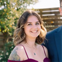 Thanks Employee Katie Braaten's profile photo