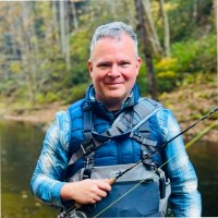 MendingLines Professional Development Employee Andy Garner's profile photo
