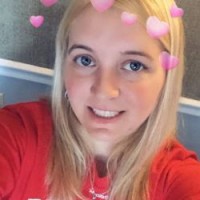 Monster Self Storage Employee Victoria Cercoply's profile photo