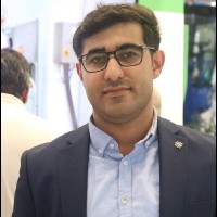 Agro Dairy" LLC Employee Elvin Safiyev's profile photo