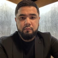 GOLDEN CLEAN Employee Nurzhan Mussinov's profile photo