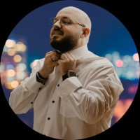 EHRET GmbH Employee Sandro Rodriguez's profile photo