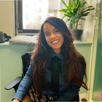 Teolia Employee Patricia Alexandre's profile photo